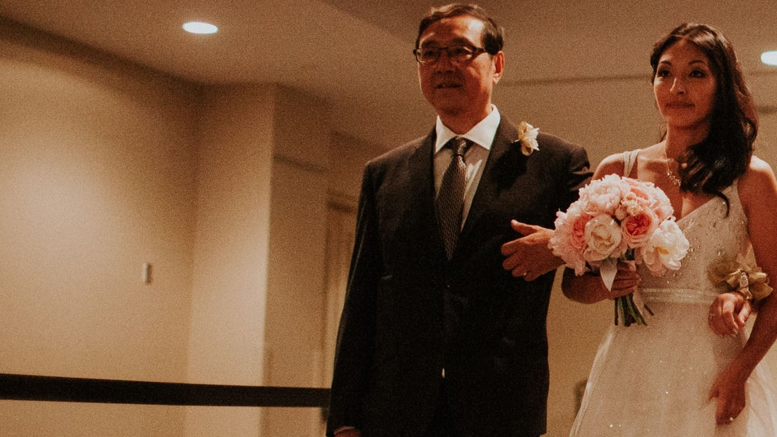 Becoming My Father’s Daughter: Lessons in Grit, Creativity, and Family Business